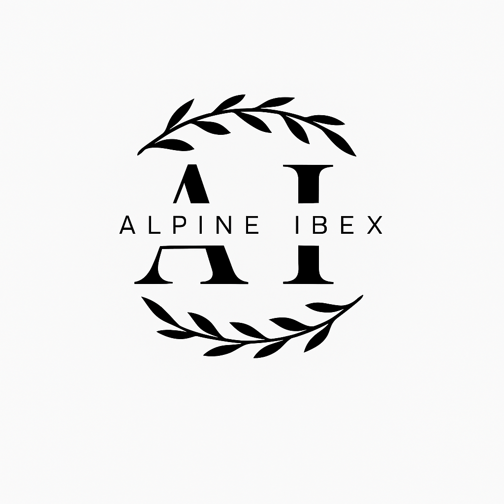 Alpine Ibex Apparel™